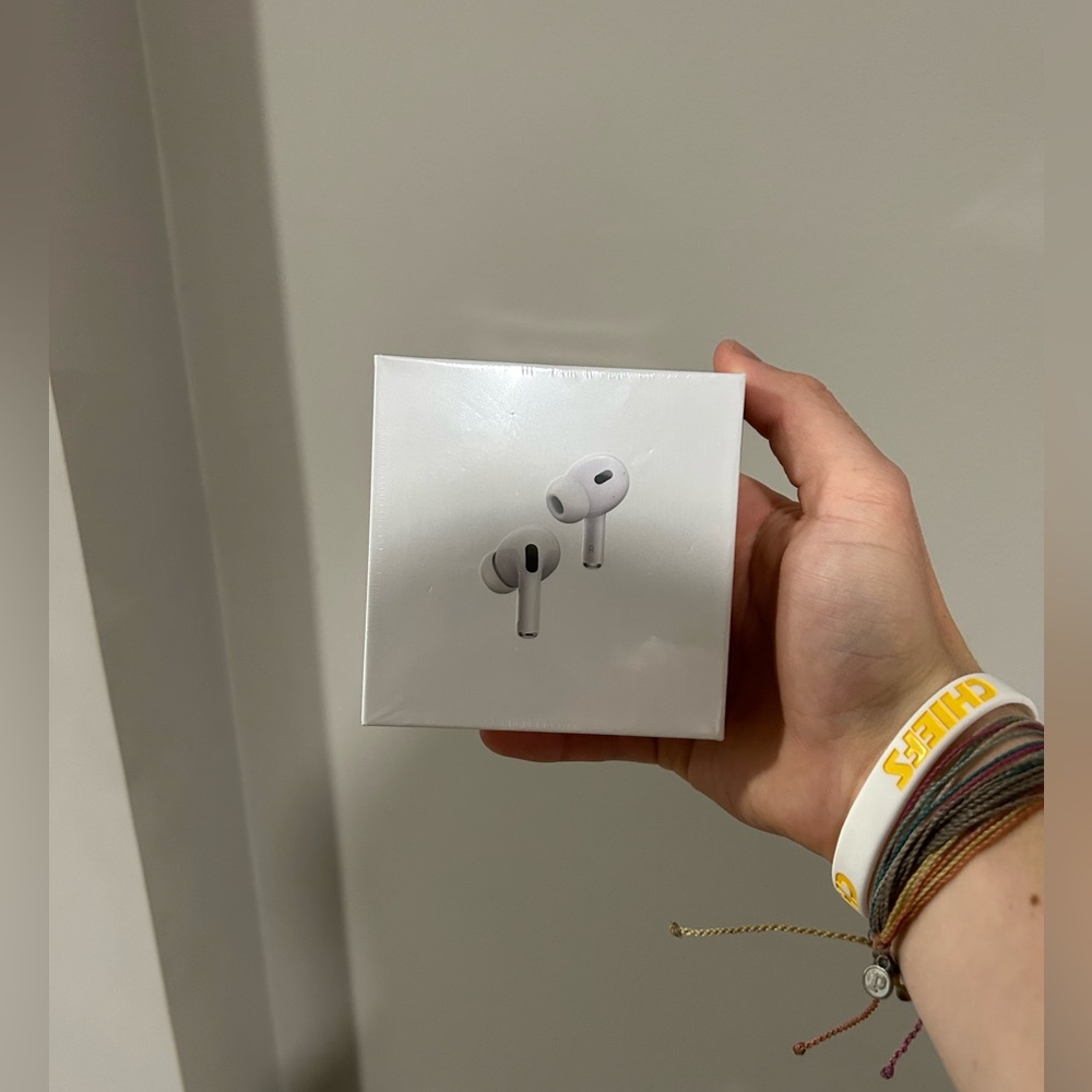 Apple Airpod Pro 2